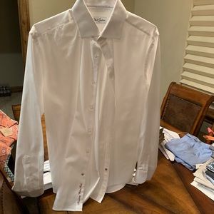 robert graham shirt